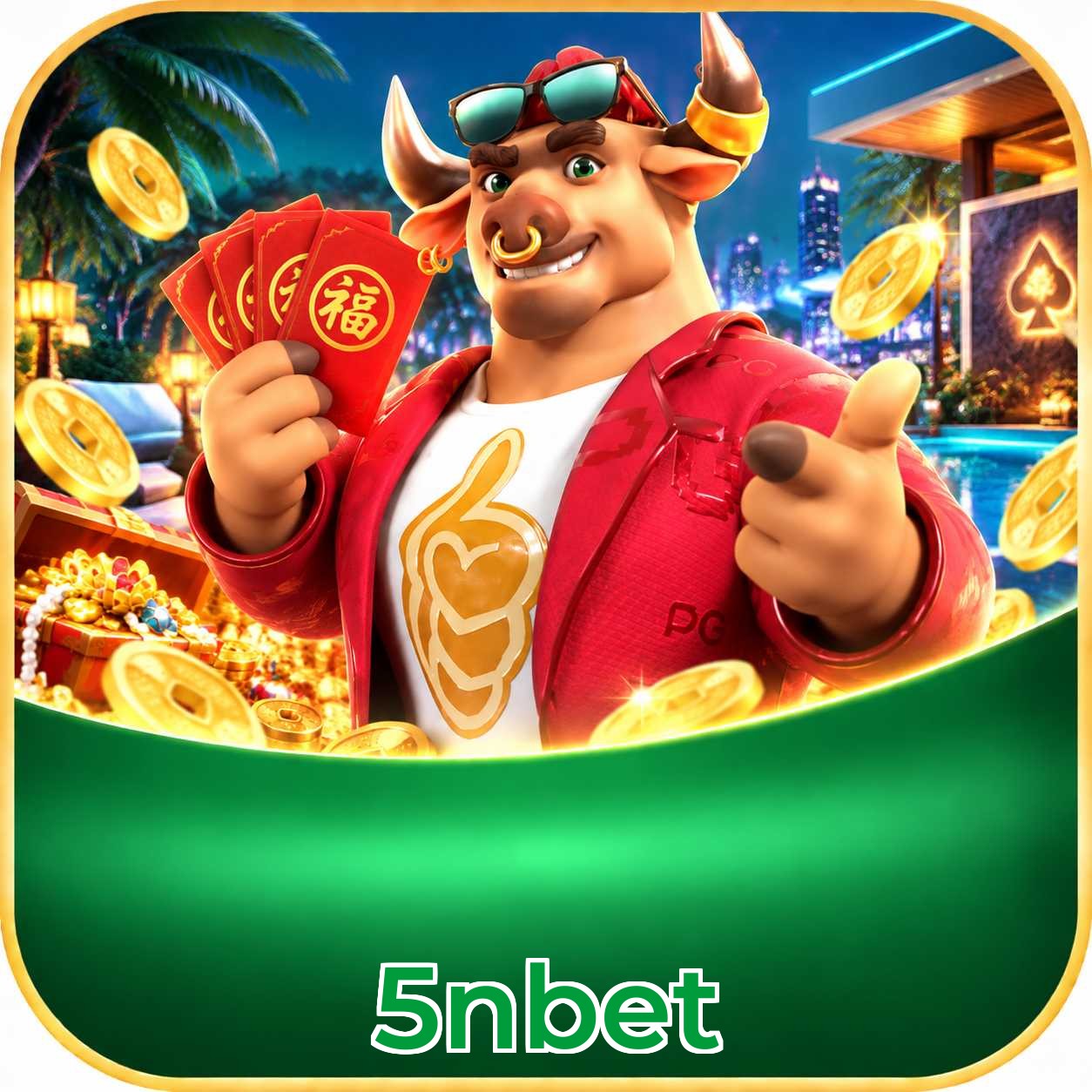 Bingo e slots Plushie Frenzy na 5nbet