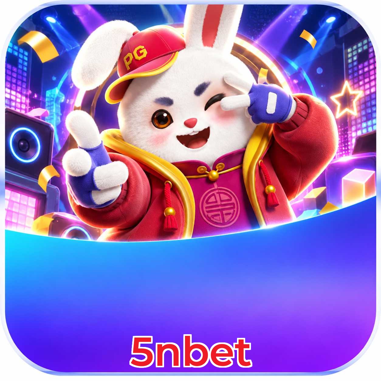 Plushie Frenzy no aplicativo 5nbet