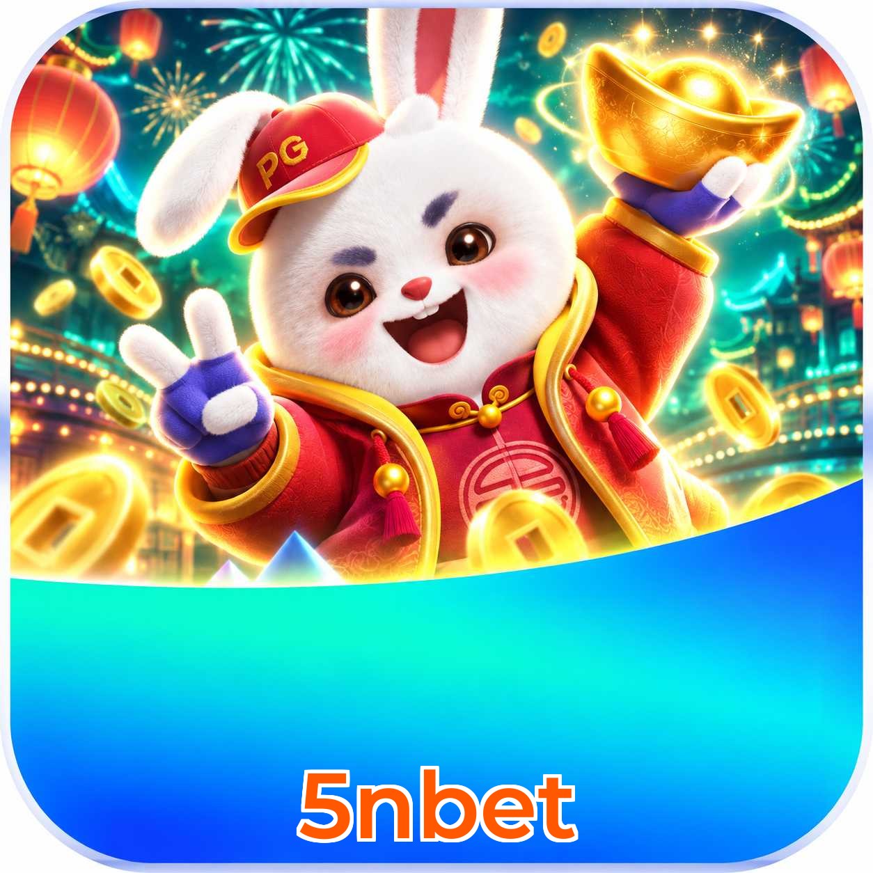 Slots e apostas na 5nbet Plushie Frenzy