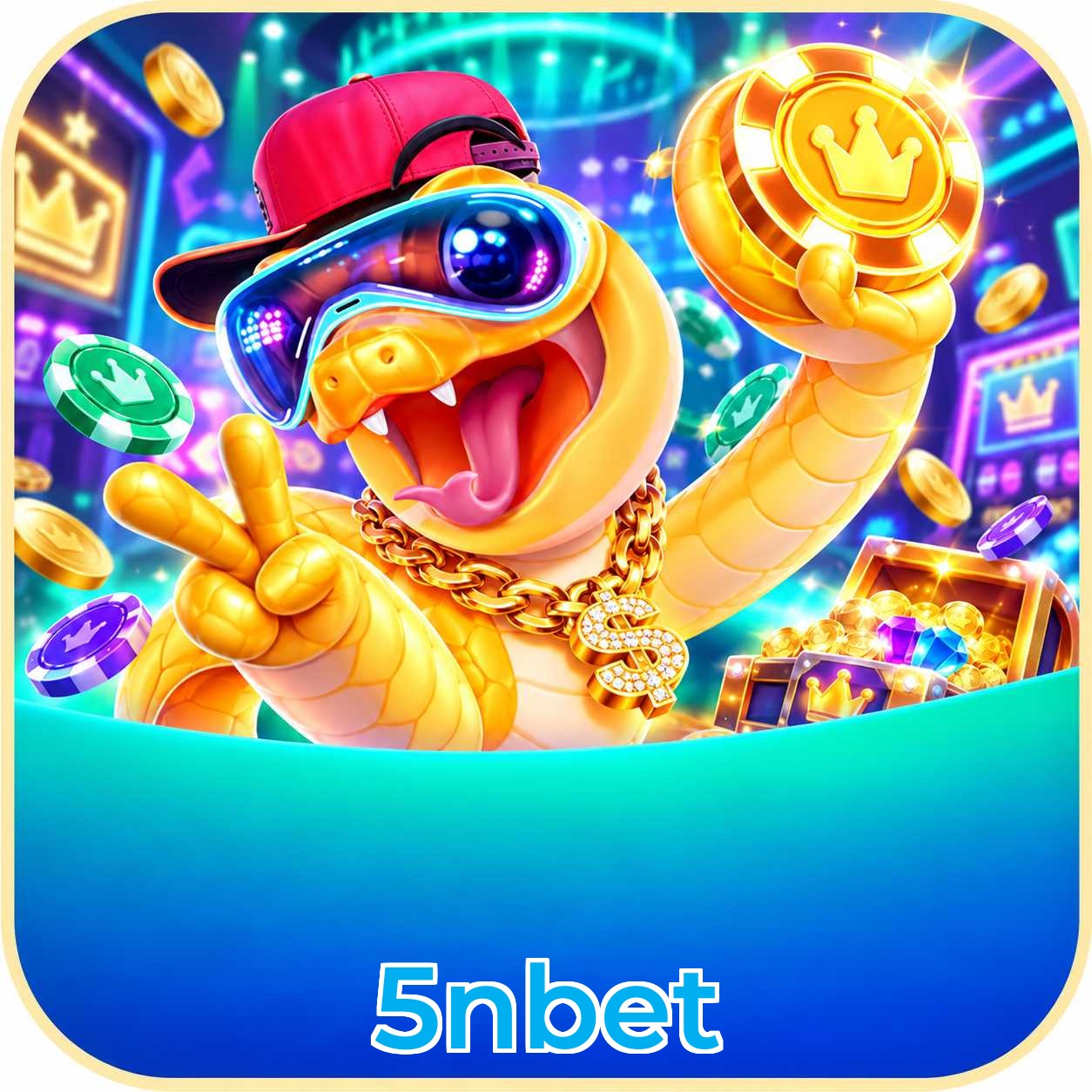 Jogos disponveis ps-instalao na 5nbet
