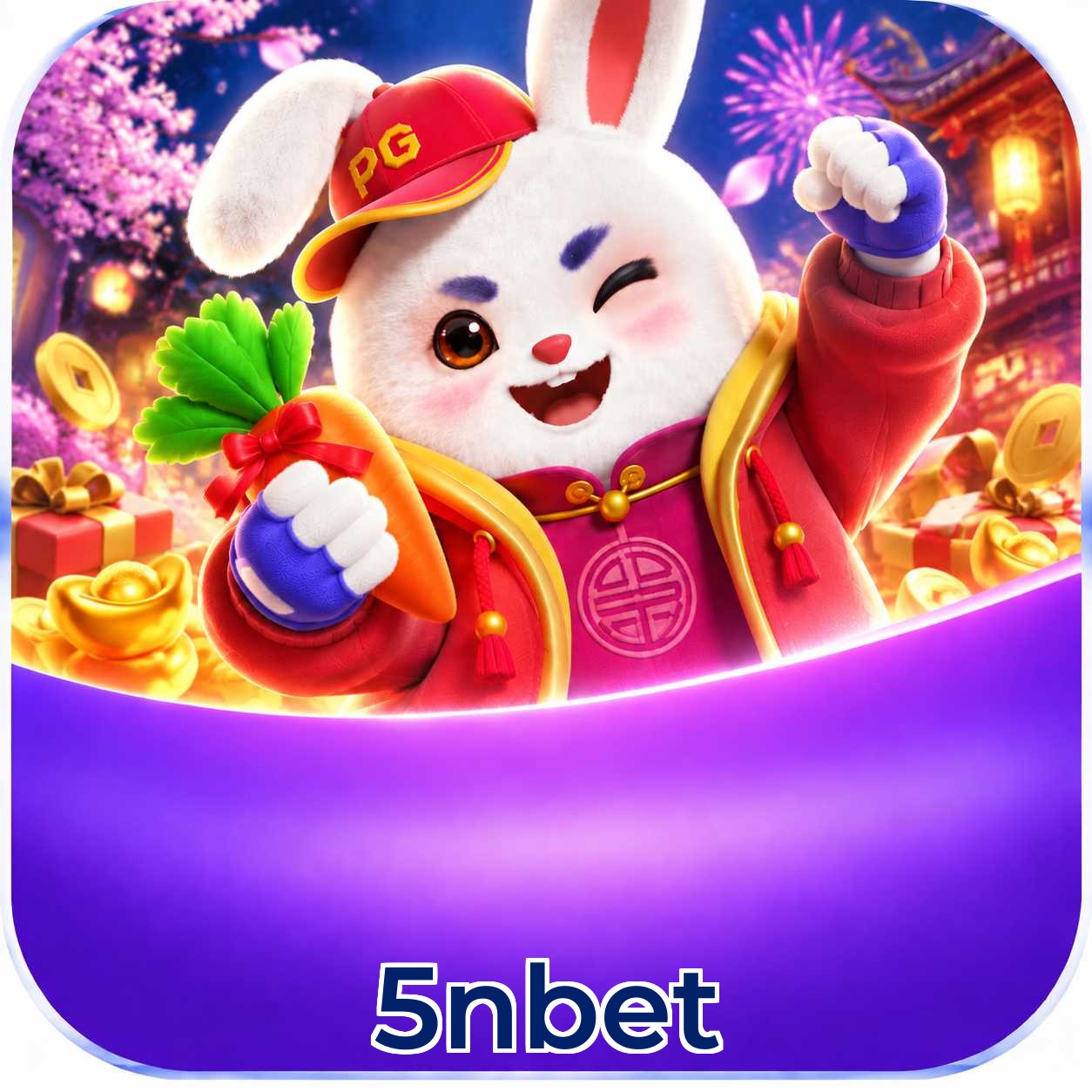 Slots e lottery na mesma plataforma 5nbet
