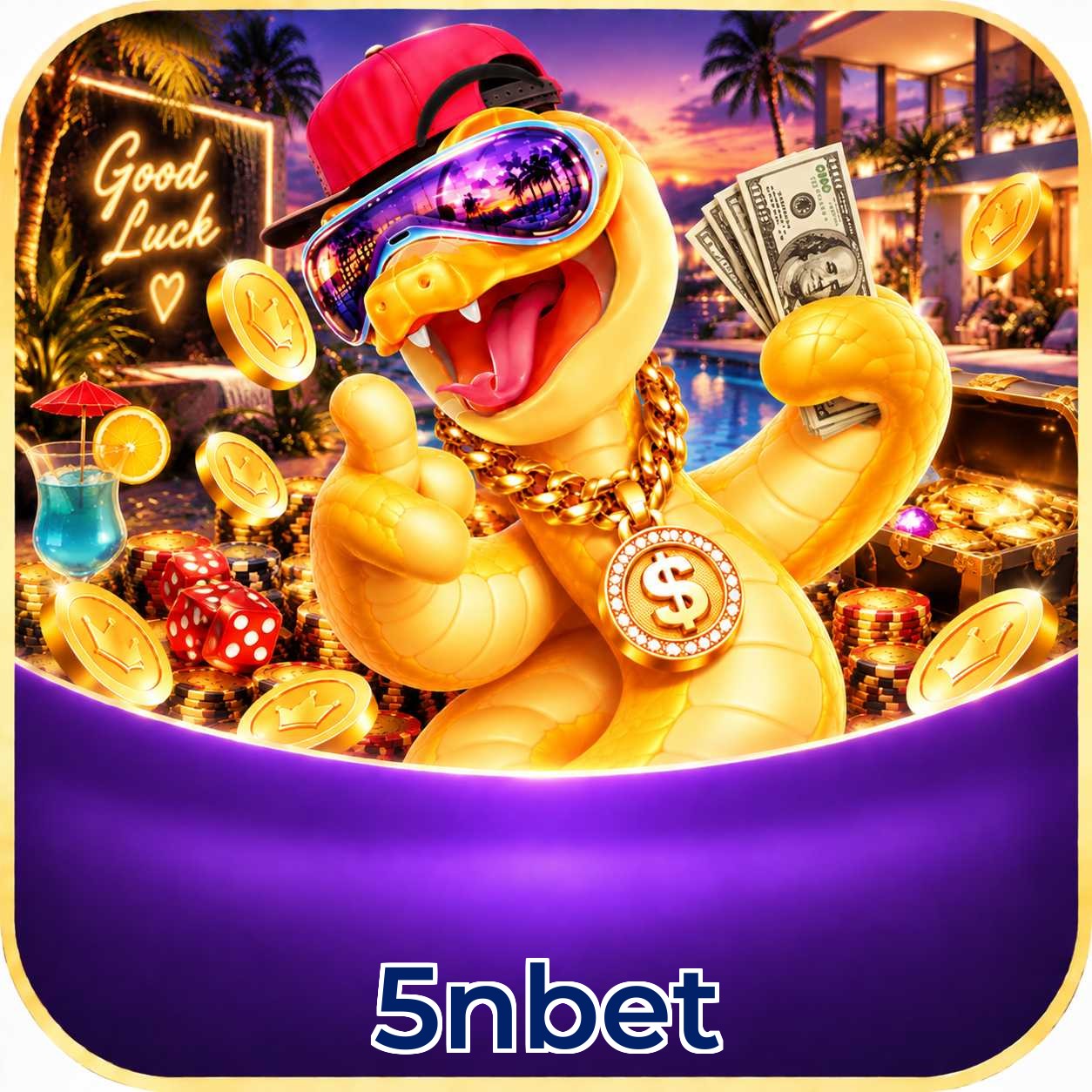Plushie Frenzy na categoria slots 5nbet