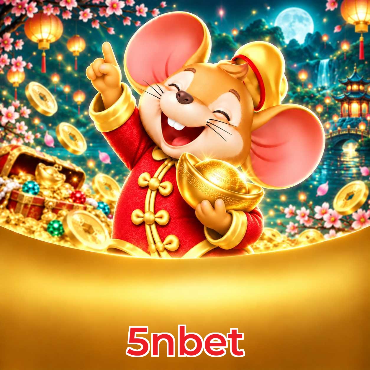 Download 5nbet e acesso a Plushie Frenzy