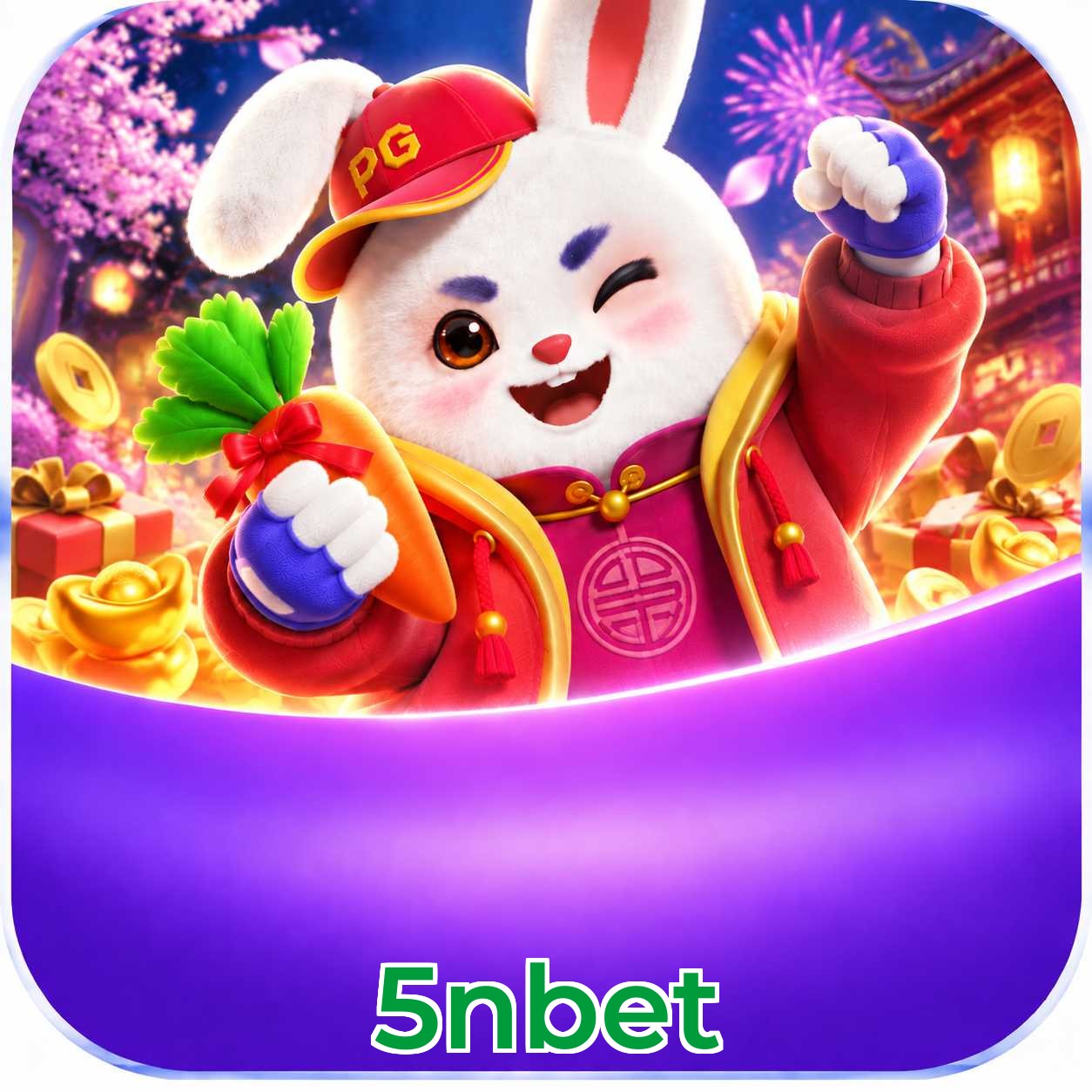 Página oficial Facebook 5nbet jogos