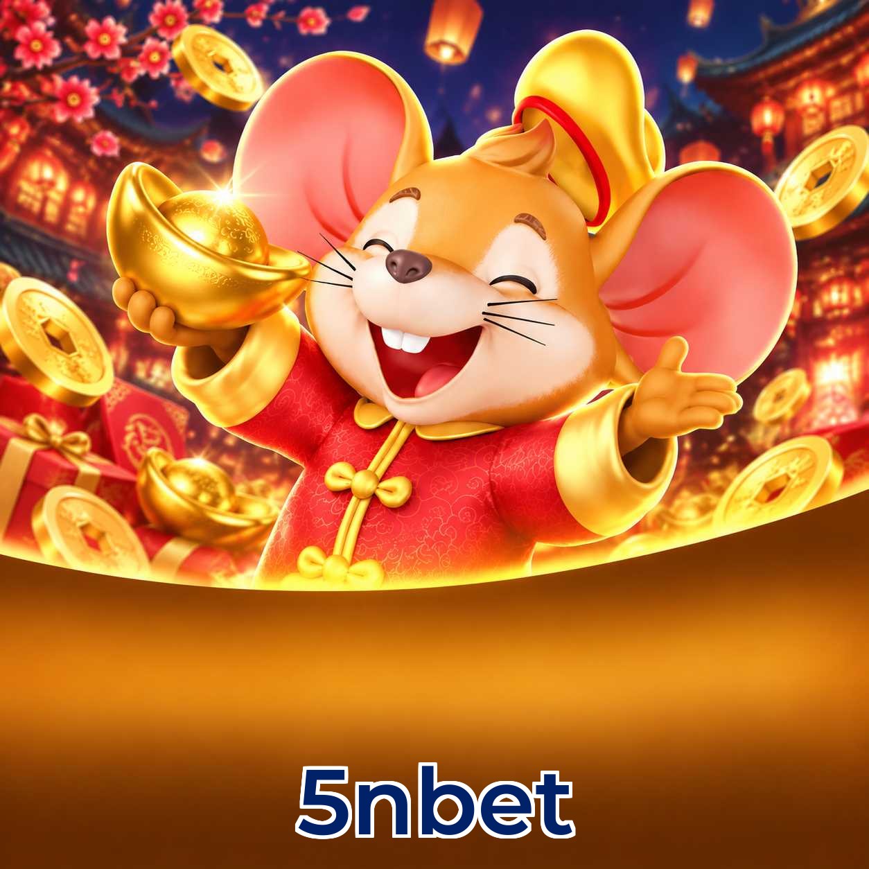 PG Soft: Fortune e Plushie Frenzy na 5nbet