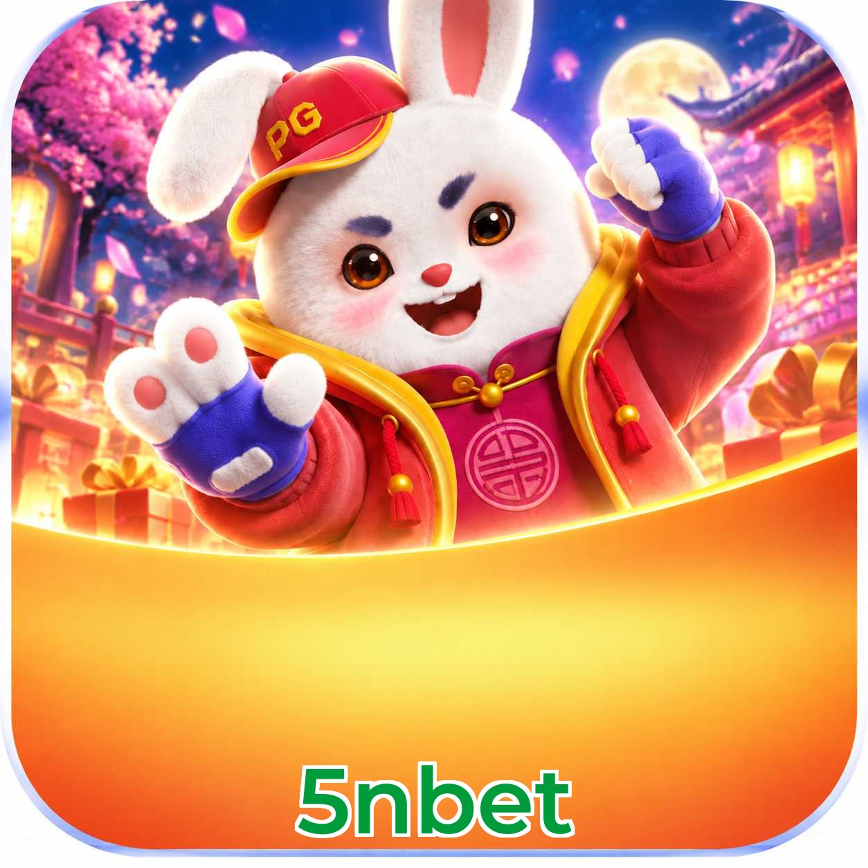 Plushie Frenzy no iOS após instalar 5nbet
