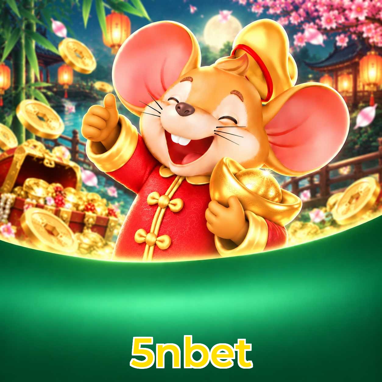 Usar bnus em Plushie Frenzy na 5nbet